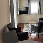 Apartment Washington Street Cork