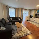 아파트 Washington Street
