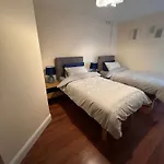Apartment Washington Street Cork