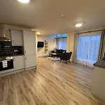 Apartment Washington Street