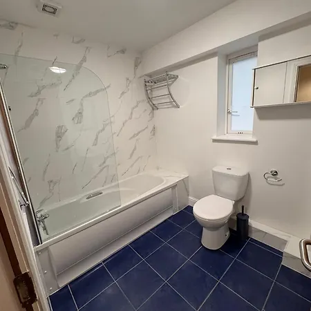 Washington Street * 코크