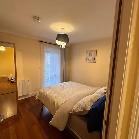 아파트 Washington Street *