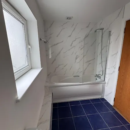 아파트 Washington Street *