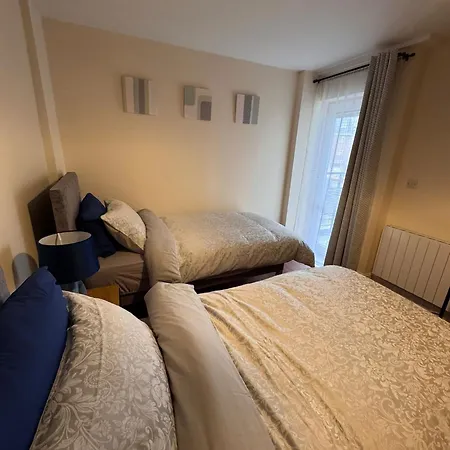 Apartament Washington Street Cork