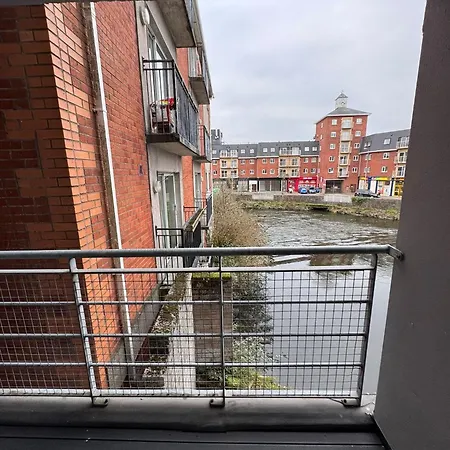 Washington Street Cork