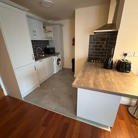 Apartament Washington Street *