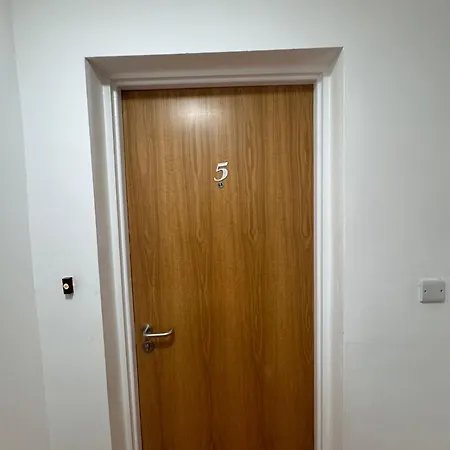 Washington Street Apartament