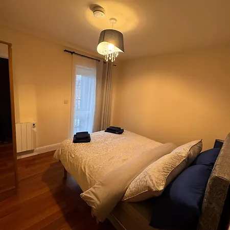 Apartment Washington Street Cork