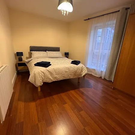 Washington Street * 코크