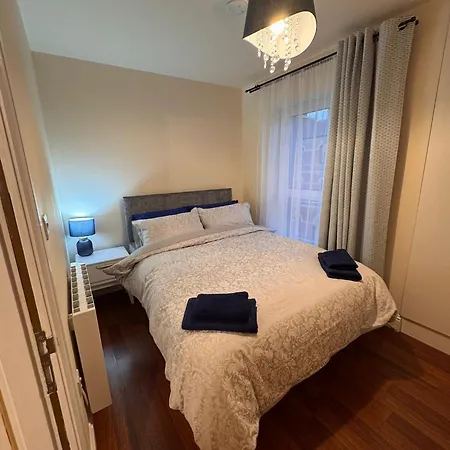 Apartment Washington Street Cork