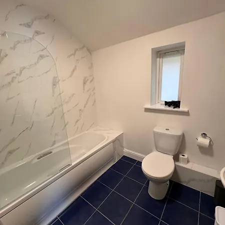 아파트 Washington Street