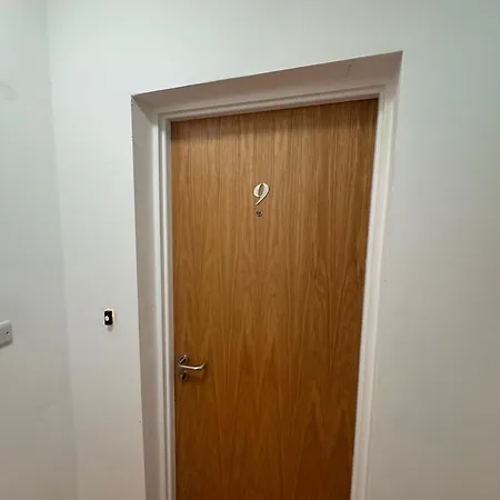 Washington Street 코크