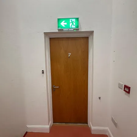 Washington Street * 코크