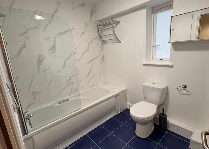 Washington Street * Корк