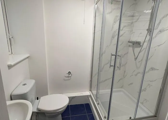 Апартаменты Washington Street