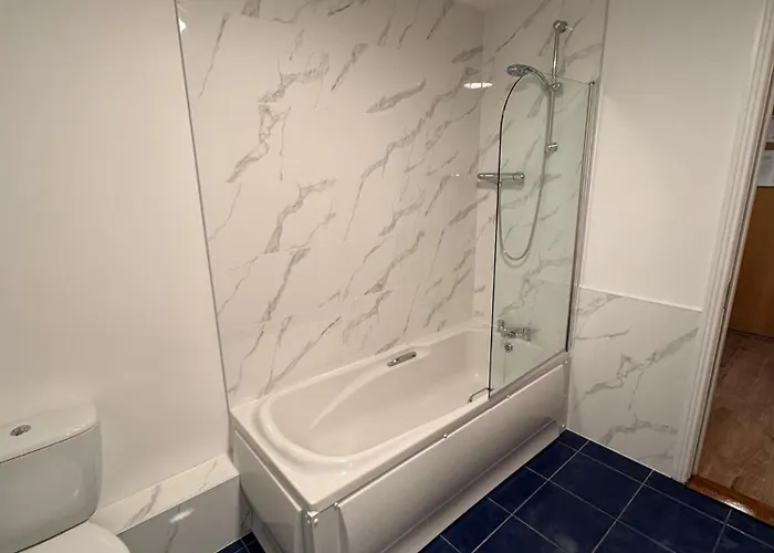 Апартаменты Washington Street *