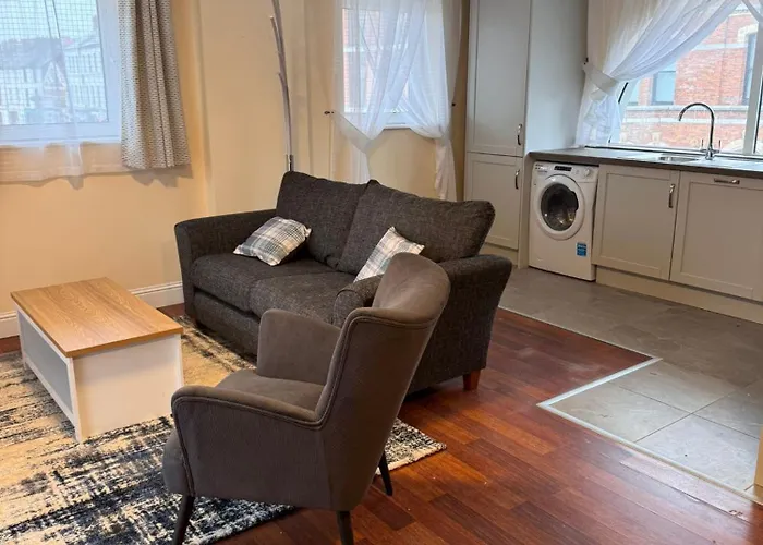 Washington Street * Корк