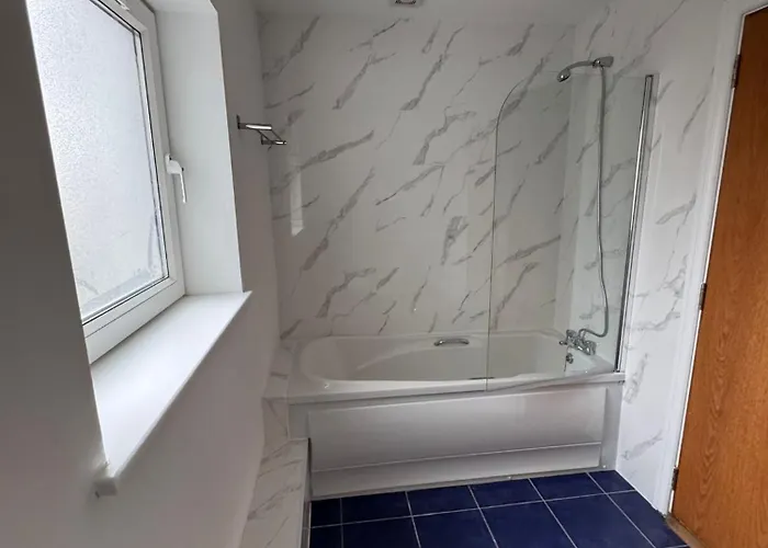 Апартаменты Washington Street *