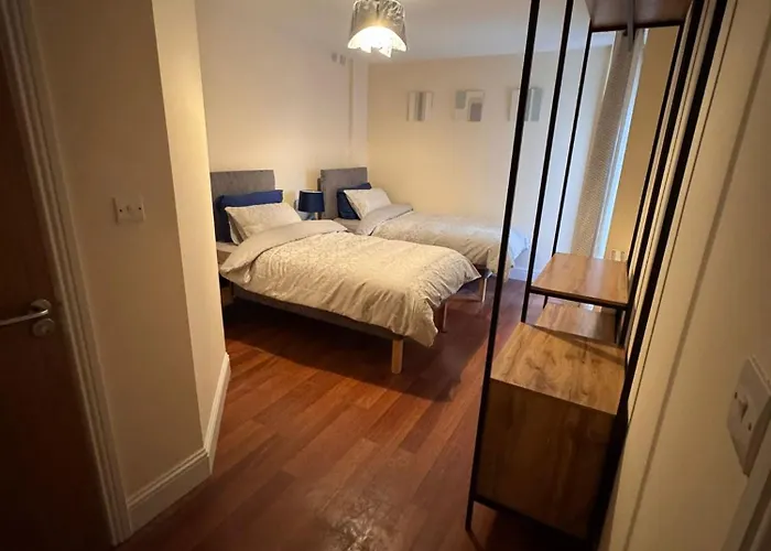 Washington Street Корк