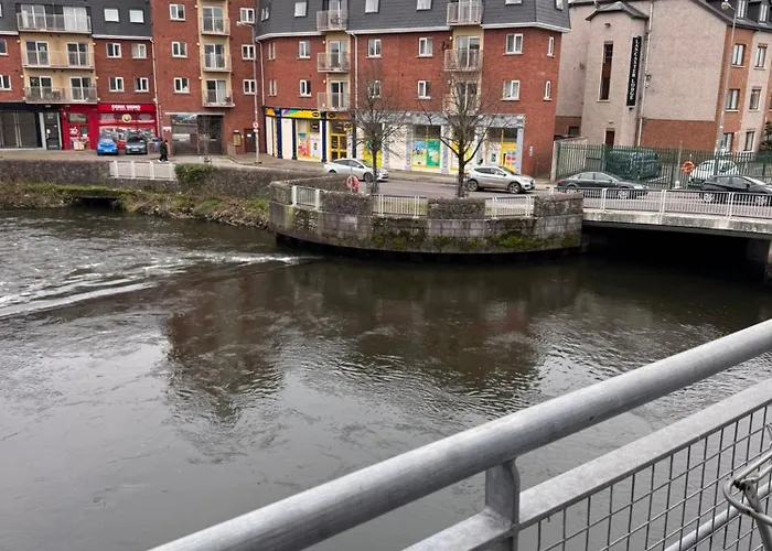 Апартаменты Washington Street