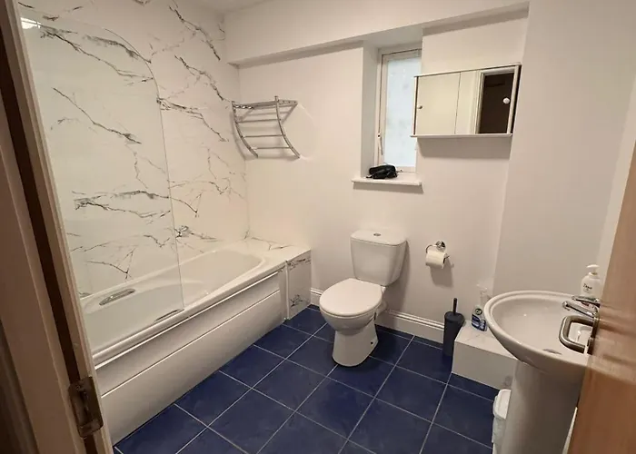 Washington Street Корк