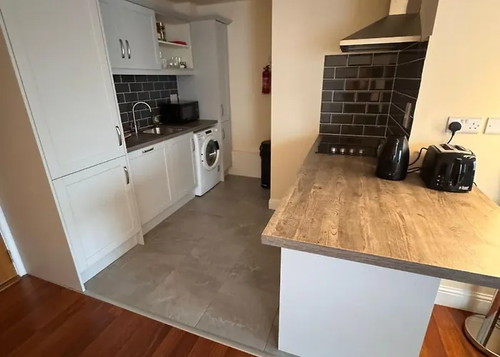 Апартаменты Washington Street *