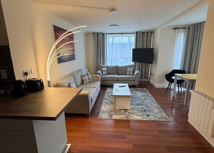 Washington Street Корк