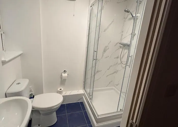 Appartamento Washington Street Cork