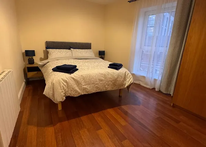 Washington Street * Корк