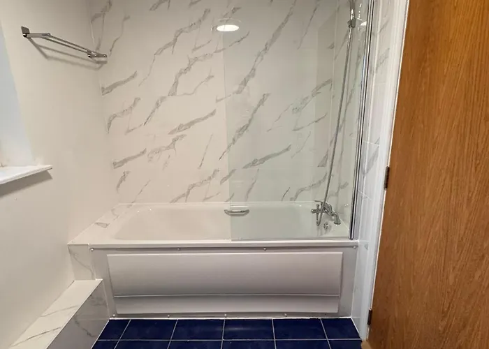 Washington Street Апартаменты