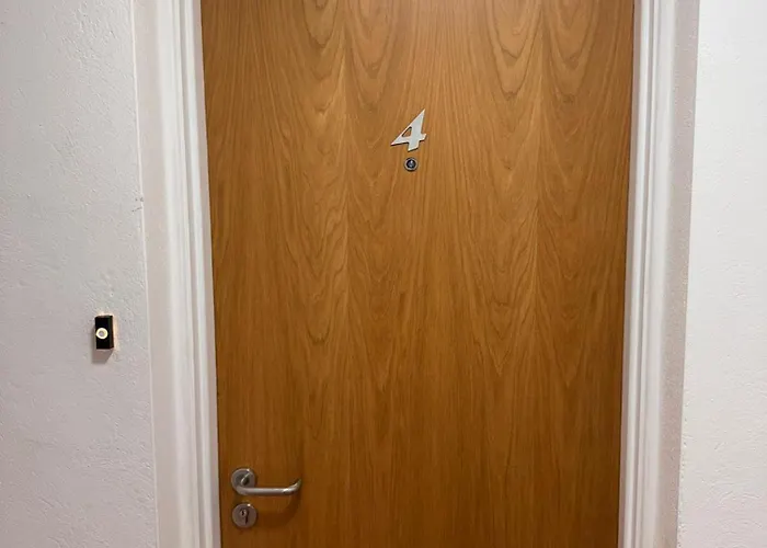 Апартаменты Washington Street *