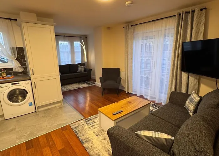 Washington Street Корк