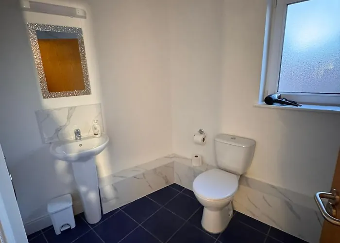 Апартаменты Washington Street