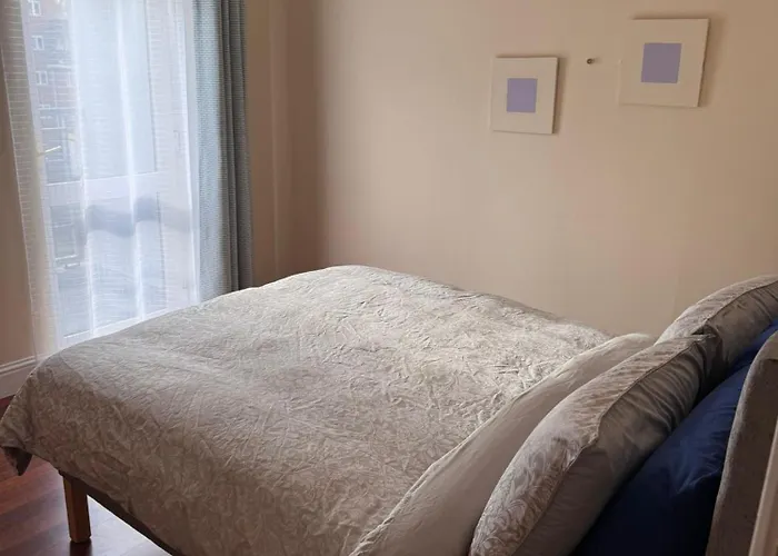 Апартаменты Washington Street *