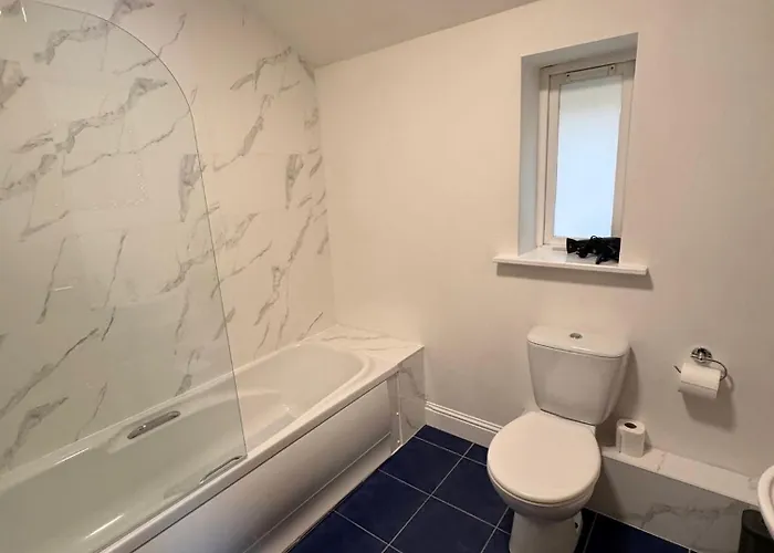 Апартаменты Washington Street