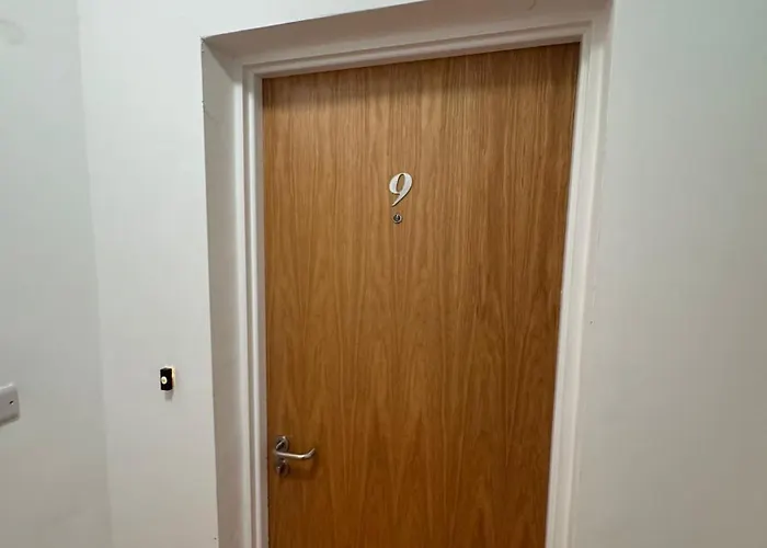 Washington Street Корк