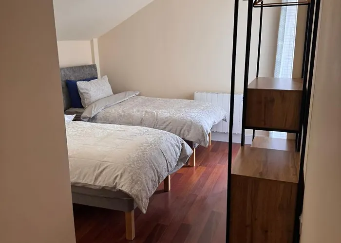 Washington Street Апартаменты Корк