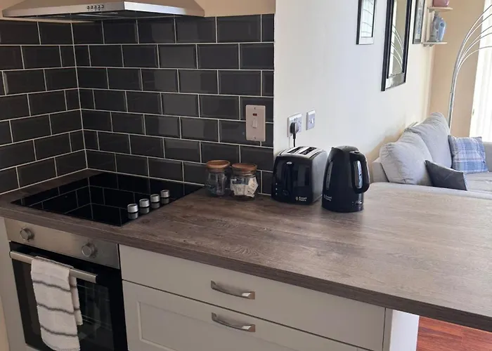 Апартаменты Washington Street Корк