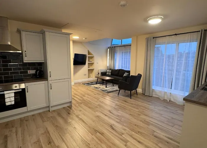 Appartamento Washington Street