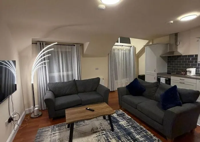 Washington Street Корк