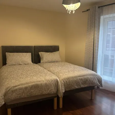 Apartamento Washington Street *