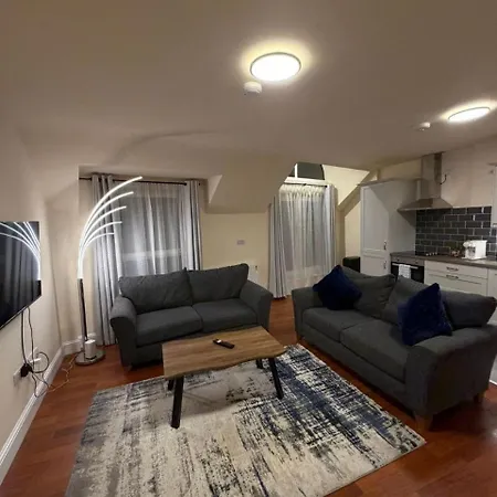 Washington Street Κορκ