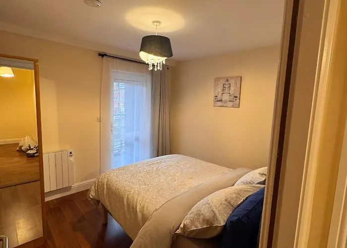 Διαμέρισμα Washington Street *