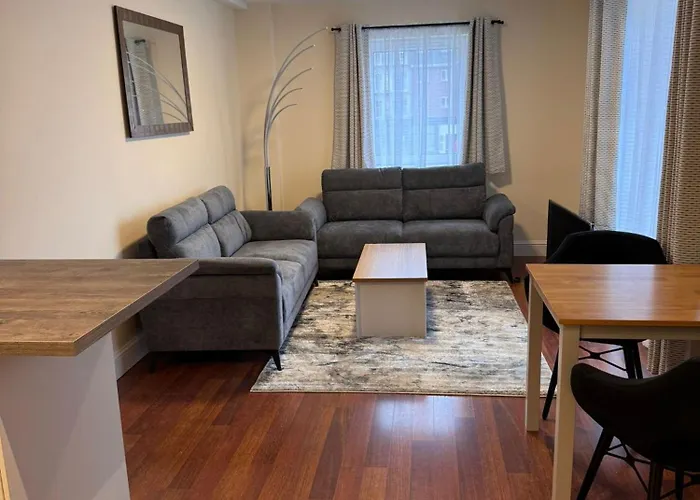 Washington Street * Κορκ