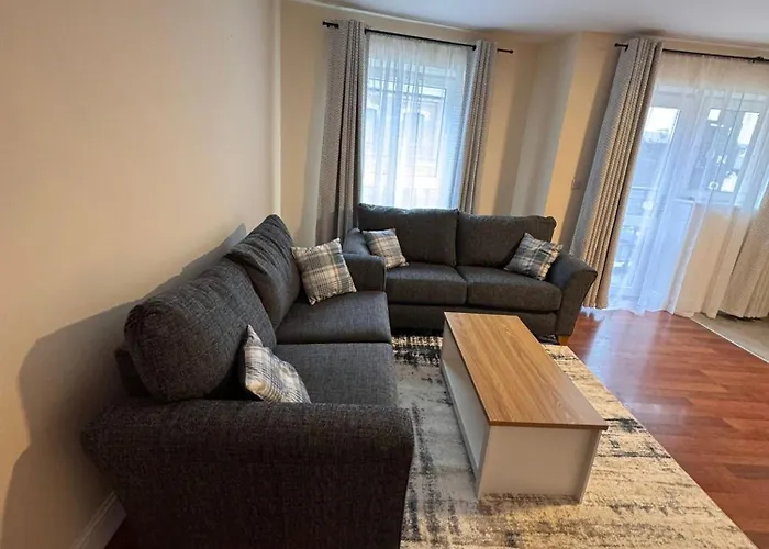 Washington Street Κορκ