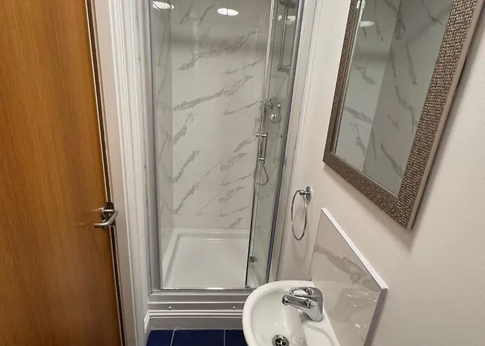 Washington Street * Κορκ