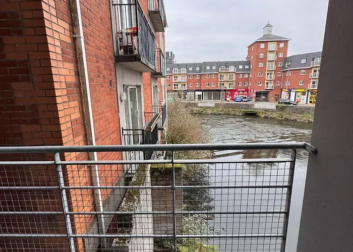 Washington Street Κορκ