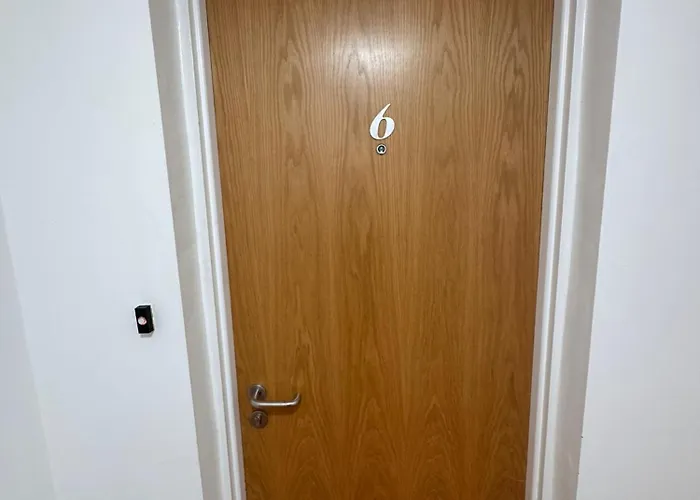 Washington Street Διαμέρισμα Κορκ