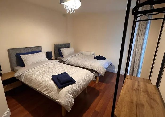 Διαμέρισμα Washington Street *