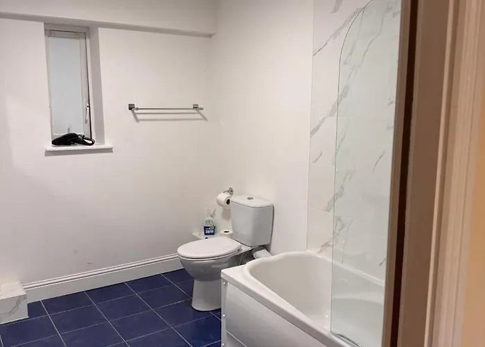 Washington Street Διαμέρισμα *